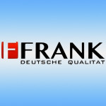 Душевые кабины FRANK (Германия)