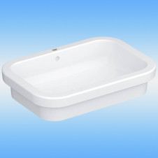 Раковина накладная Grohe Eurosmart 39124001