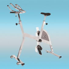 Велосипед для бассейна MASTER BIKE