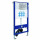 Инсталляционная система AQUATEK STANDART 50см 1,13 м, кнопка KDI-18 глянец