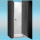 Душевая дверь ROLTECHNIK HITECH HORIZON распашная HHNP1/800 правая 815x2007x495