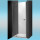 Душевая дверь ROLTECHNIK HITECH HORIZON распашная HHNL1/900 левая 915x2007x595