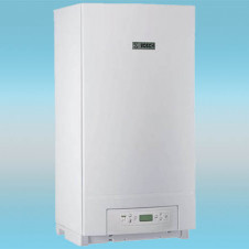 Газовый конденсационный котел BOSCH Condens 5000 W ZBR 65-2 (одноконтурный, 65 кВт)