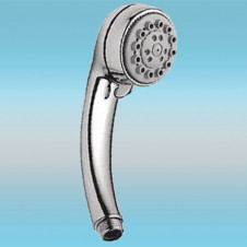 Лейка душевая LEDEME L25 5 режимов, хром
