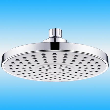 Лейка тропического душа WasserKraft A-029 ø 200, хром
