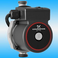Насос циркуляционный GRUNDFOS UPA 15-90 N 160 повышающий давление, напор 9м