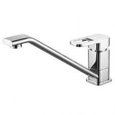 Смеситель для кухни KAISER Sharp 64033, хром
