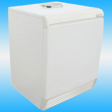 Газовый напольный атмосферный котел BOSCH Gaz 2000FN FN 30 HN RU (30 кВт) 670x835x410