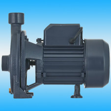 Насос поверхностный UNIPUMP CPM 200 консольный, напор 40м