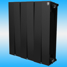 Радиатор биметаллический Royal Thermo PIANO FORTE 87/500 8 секций