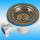 Выпуск для мойки ORIO A-4007-02 ø 3 1/2 с переливом