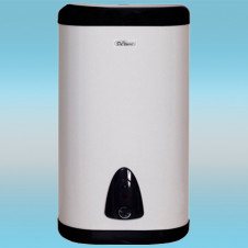 Водонагреватель Electronicsdeluxe 7W50Vs1 Top LIKE 50л, плоский, нержавейка бак 