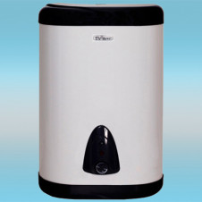Водонагреватель Electronicsdeluxe 8W40V1 40л, плоский, биостеклоэмаль