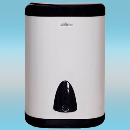 Водонагреватель Electronicsdeluxe 8W40V1 40л, плоский, биостеклоэмаль