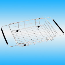 Корзина для сушки фруктов ZORG MASTER ZM 05 сталь 335x250x55
