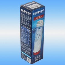 Модуль сменный фильтрующий АКВАФОР В510-04