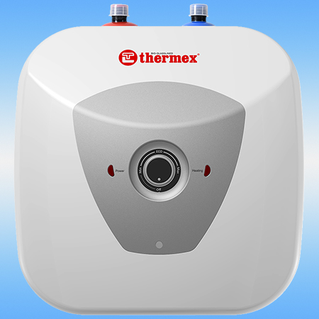 Водонагреватель электрический малоемкостный THERMEX HIT PRO Н10U под мойку 10л