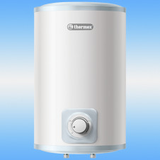 Водонагреватель электрический малоемкостный THERMEX INOX CASK IC15O над мойкой (нерж бак)