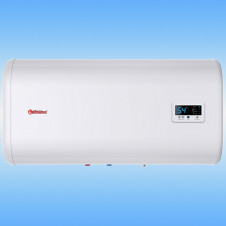 Водонагреватель Термекс FLAT PLUS PRO IF50H 50л (плоский с корпусом из нерж.стали и эл.панелью)