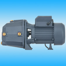 Насос поверхностный UNIPUMP DP 750 центробежный, с внешним эжектором, напор 40м
