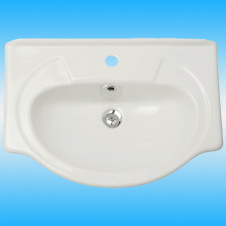 Раковина мебельная DELLA FLY 65