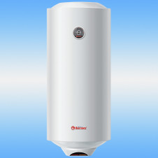 Водонагреватель Термекс CHAMPION SILVERHEAT ESS70V 70л (узкая модель биостеклофарфор)