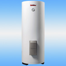 Водонагреватель Термекс COMBI-ER ER200V 200л (круглая модель биостеклофарфор)