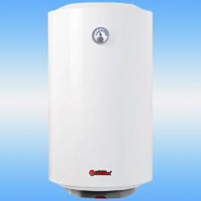 Водонагреватель Термекс SAFEDRY ERD80V 80л (круглая модель биостеклофарфор, сухой тэн)