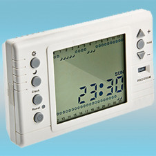 Хронотермостат VALTEC VT.AC710.0.0 электронный