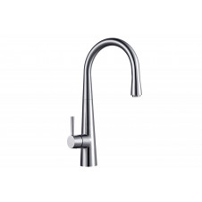 Смеситель для кухни ZorG INOX FLASH SZR-1084
