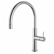 Смеситель для кухни ZorG INOX ESSU SZR-1371-19