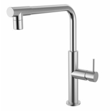 Смеситель для кухни ZorG INOX FOCO SZR-1721-19