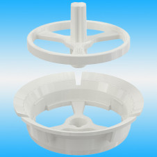Регулятор скорости потока воды ALCA PLAST P115