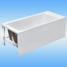 Экран фронтальный к акриловой ванне ROCA EASY 170