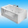 Ванна акриловая GEMY G9225 K 1720х910х665 с каркасом, прямоугольная