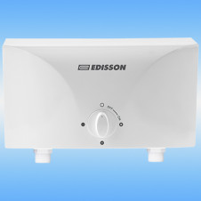 Водонагреватель электрический, проточный EDISSON VIVA 5500