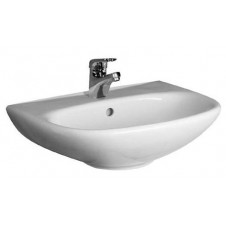 Раковина подвесная JIKA ZETA 60x47 белый