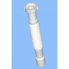 Гибкая канализационная труба АНИ ПЛАСТ К207 ø 1 1/4x32/40