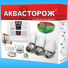 Набор АКВАСТОРОЖ Классика Радио 1*25 ТН26