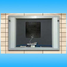 Опция подогрева для зеркал GLASSIKO с размерами 600-1000