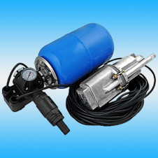 Насос-автомат UNIPUMP Акваробот М 5-10В