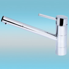 Смеситель для кухни KAISER Merkur 26033 хром