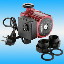 Насос циркуляционный VALTEC VRS 25/4-130 напор 4м