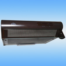 Воздухоочиститель ELIKOR Davoline 60П-290-ПЗЛ коричневый