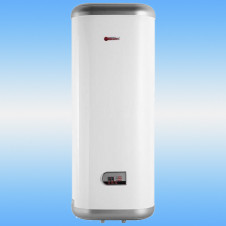 Водонагреватель Термекс FLAT PLUS IF100V 100л (плоский с корпусом из нерж.стали и эл.панелью)