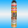 Пена монтажная SOUDAL YELLOW 12 под пистолет 820 мл