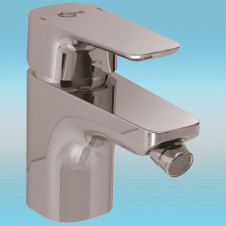 Смеситель для биде IDEAL STANDARD CERAPLAN ||| однорычажный 40, с донным клапаном, хром