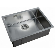 Мойка врезная ZorG INOX ZL R 580440 580x440