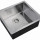 Мойка врезная ZorG INOX ZL R 480440 480x440