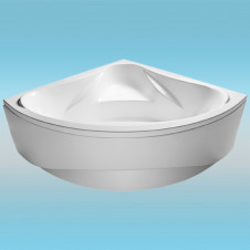Экран фронтальный к ванне акриловой RELISAN MIRA